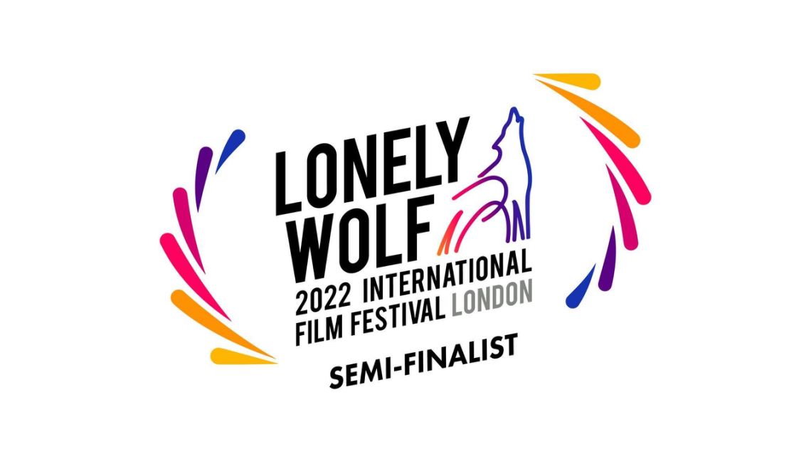 Lonely Wolf SEMI-FINALIST