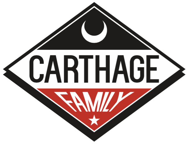 Carthage Family Hip-Hop Rap