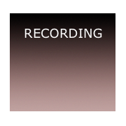 RECORDING STUDIO