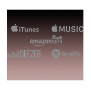 Platfrom ITunes Amazonmp3 MUSIC Spotify