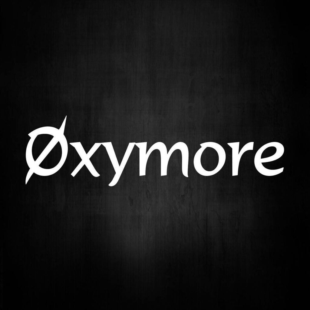 Oxymore