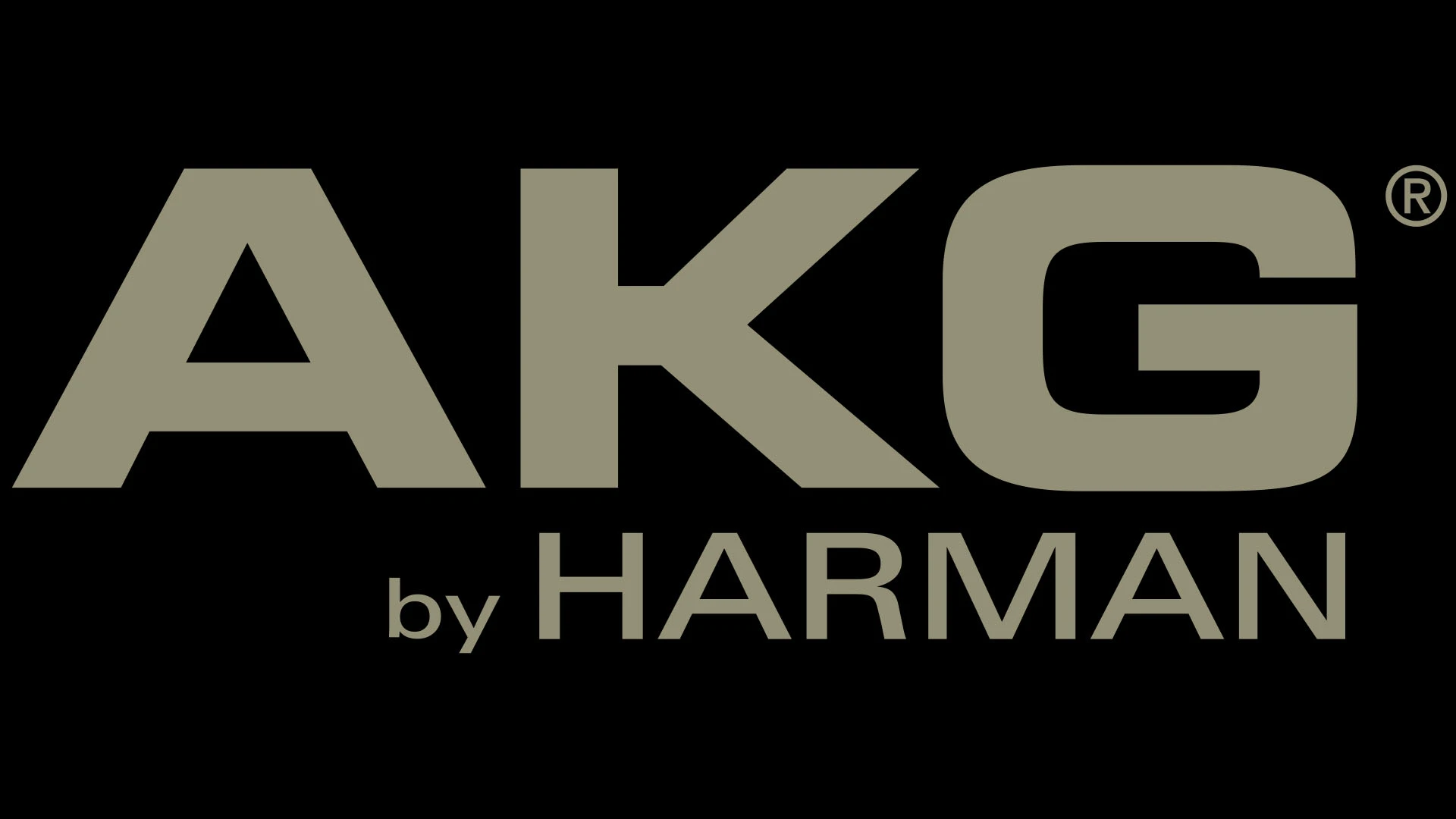 AKG by Harman