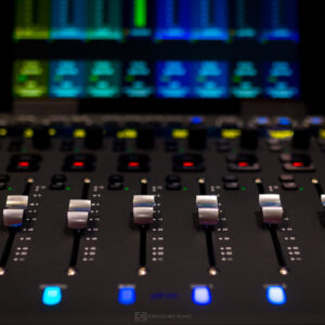 MIXAGE & MASTERING