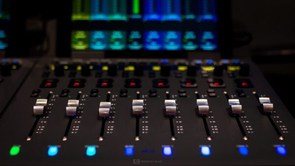 MIXAGE & MASTERING