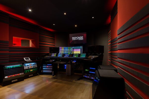STUDIO 1 HEURE