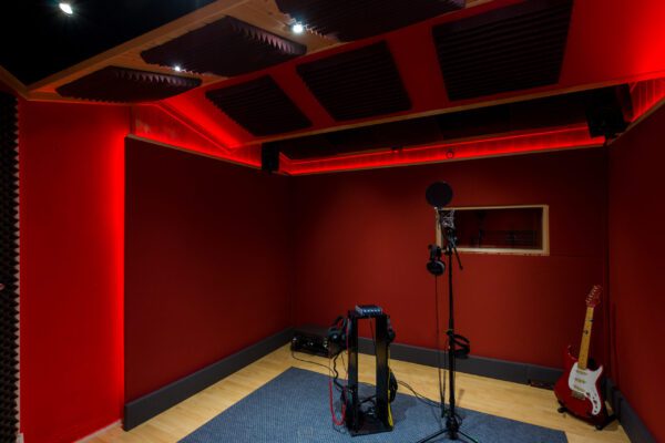 STUDIO 1 HEURE – Image 3