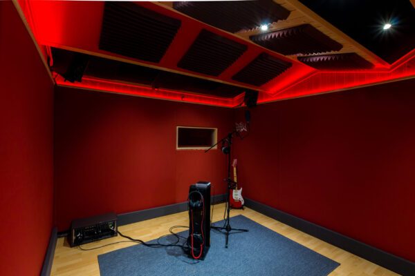 STUDIO 1 HEURE – Image 2