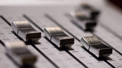 Mastering Reponse Studio