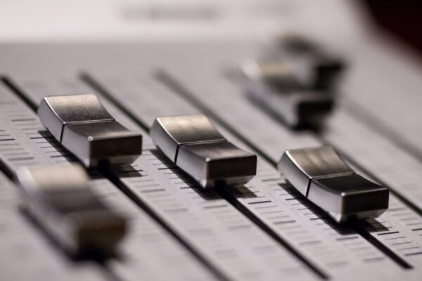 Mastering Reponse Studio