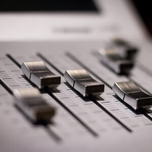 MASTERING ANALOGIQUE