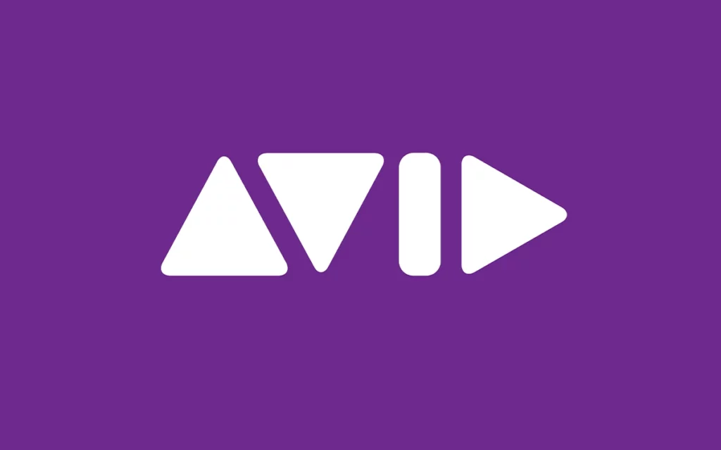 Avid Technologie