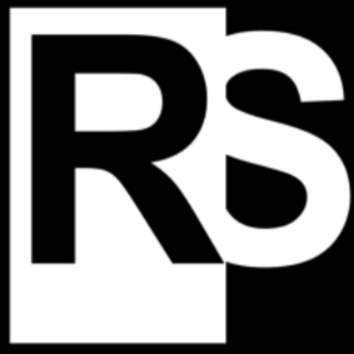 Logo carré Reponse Studio Logo carré Reponse Studio
