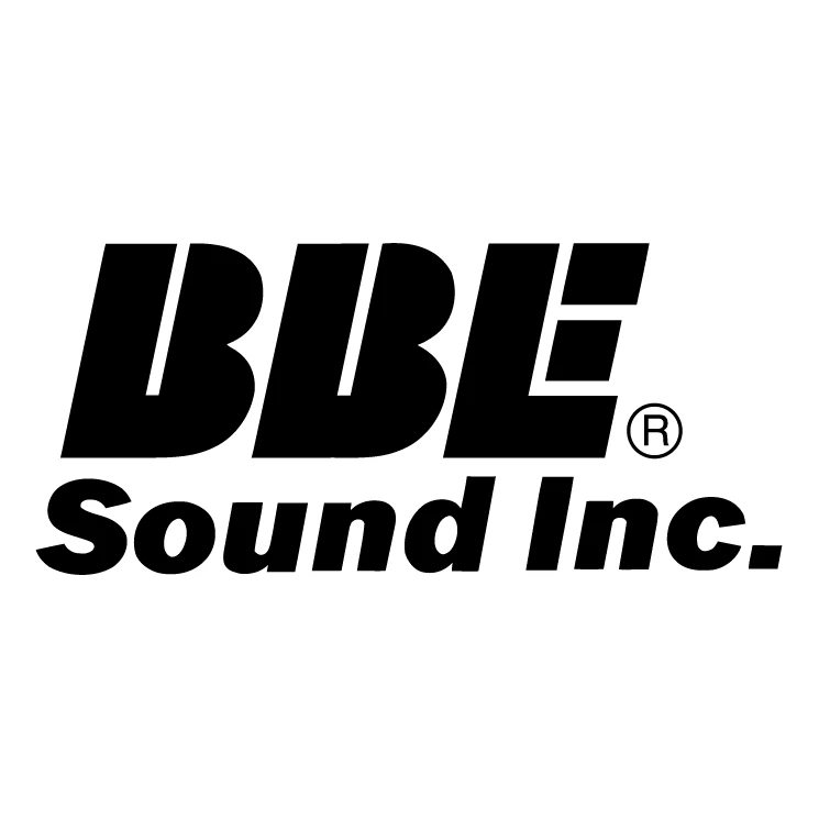 BBE SOUND
