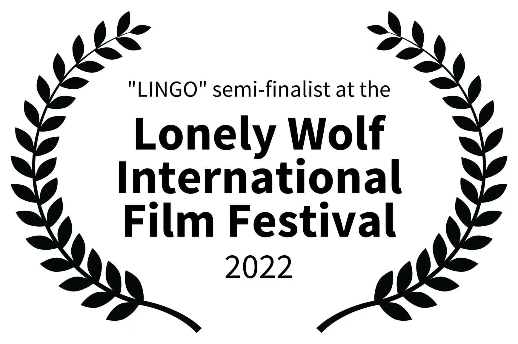 Lonely Wolf International Film Festival