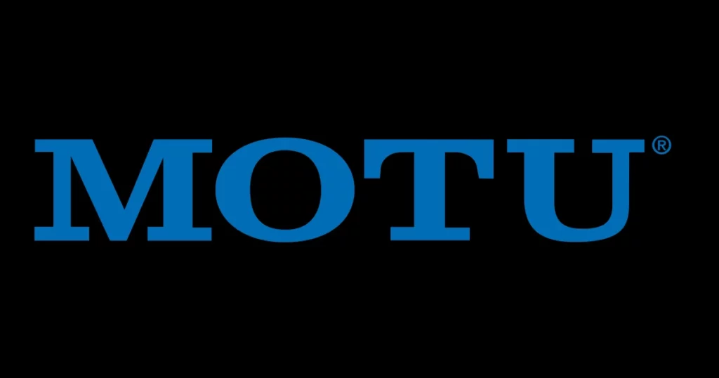 MOTU