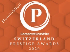 Switzerland Prestige Awards