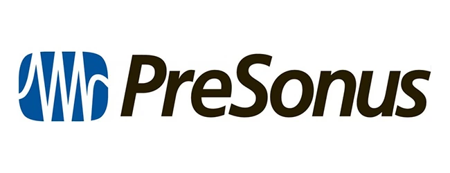 Presonus