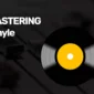 Mastering vinyle