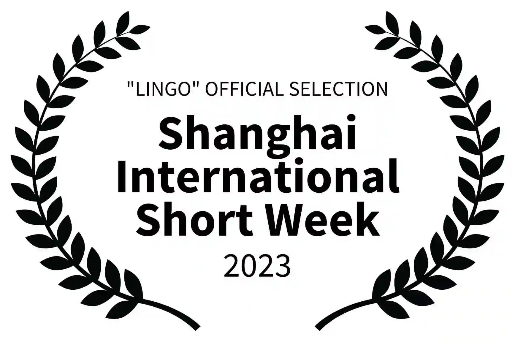 Shanghai International Short Week