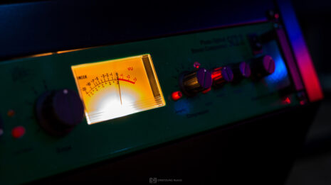 Mixage & Mastering location de studio Compresseur Joemeek sc2.2