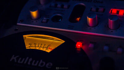 Compresseur Kultube