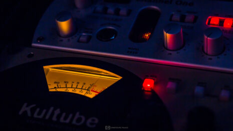 Mixage & Mastering location de studio Compresseur Kultube
