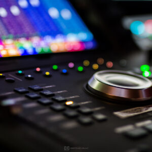 MIXAGE ANALOGIQUE