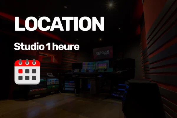 Location 1 heure