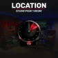 Location du studio d'enregistrement Reponse Studio avec l'ingénieur du son pour un son analogique chaud et percutant selon votre style pour 1 heure