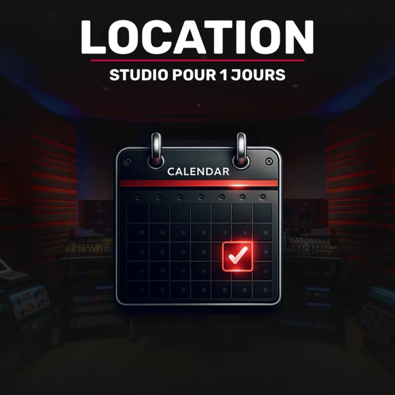 Location du studio d'enregistrement Reponse Studio avec l'ingénieur du son pour un son analogique chaud et percutant selon votre style pour 1 jour Location du studio d'enregistrement Reponse Studio avec l'ingénieur du son pour un son analogique chaud et percutant selon votre style pour 1 jour