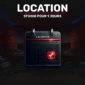 Location du studio d'enregistrement Reponse Studio avec l'ingénieur du son pour un son analogique chaud et percutant selon votre style pour 1 jour