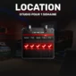 Location du studio d'enregistrement Reponse Studio avec l'ingénieur du son pour un son analogique chaud et percutant selon votre style pour 1 semaine