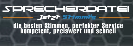 Sprecherdate