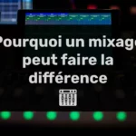 Pourquoi certaines chansons captivent dès la première écoute, tandis que d’autres paraissent ternes ou amateurs ? La réponse tient souvent en un mot : le mixage. Cette étape transforme un enregistrement brut en une œuvre cohérente, claire et professionnelle. Elle ne se limite pas à régler des volumes : elle façonne l’émotion, l’impact et la qualité sonore.