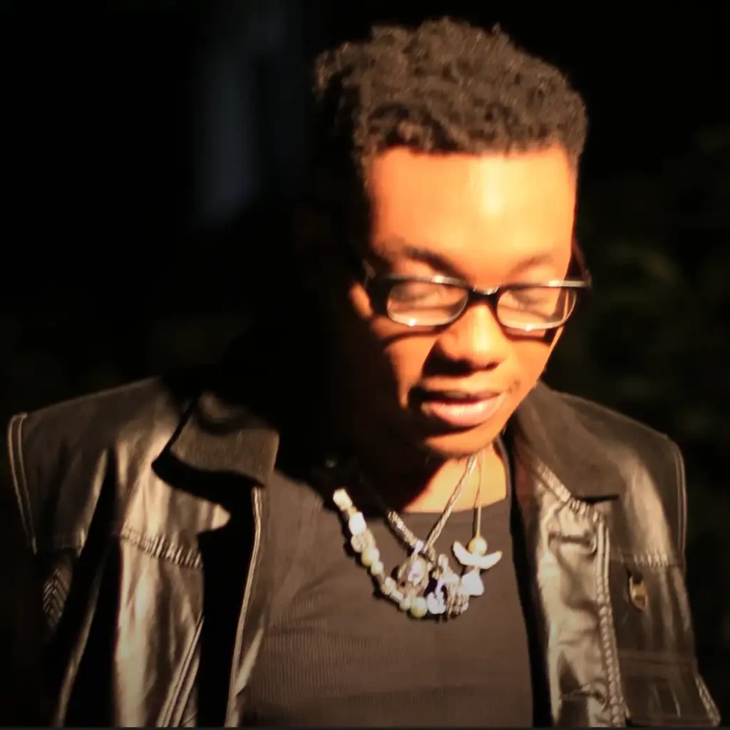 David Meli Mastering dans le studio d'enregistrement Reponse Studio