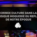 La cringe culture est un phénomène très présent sur Internet, il s’agit de se moquer de ce qui paraît gênant, ringard ou hors du coup. Assume ton art