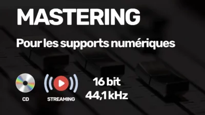 Mastering