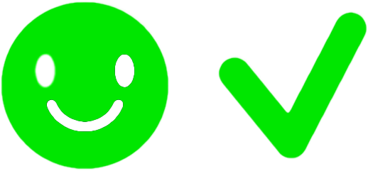 Thumbs Up Icon