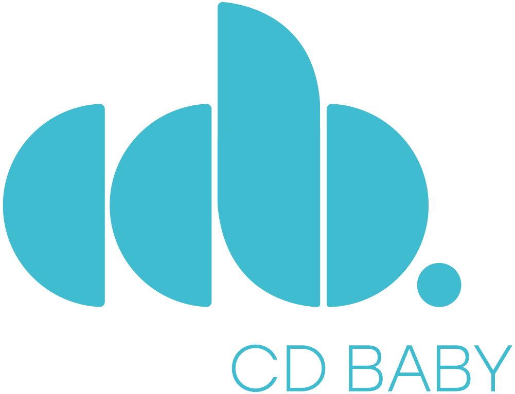 CDbaby plateformes de distribution musicale
