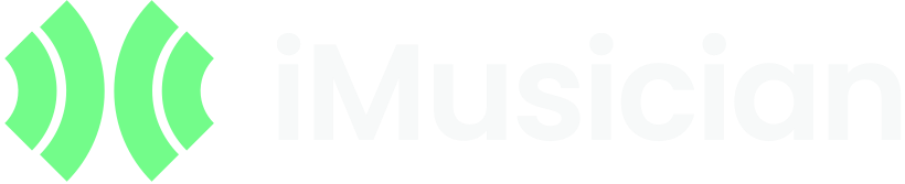 Imusician plateformes de distribution musicale