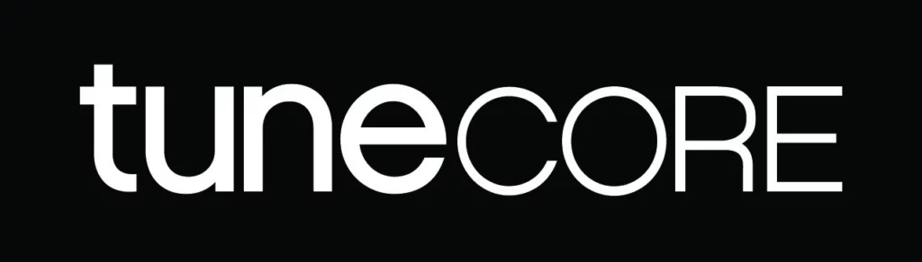 Tunecore plateformes de distribution musicale