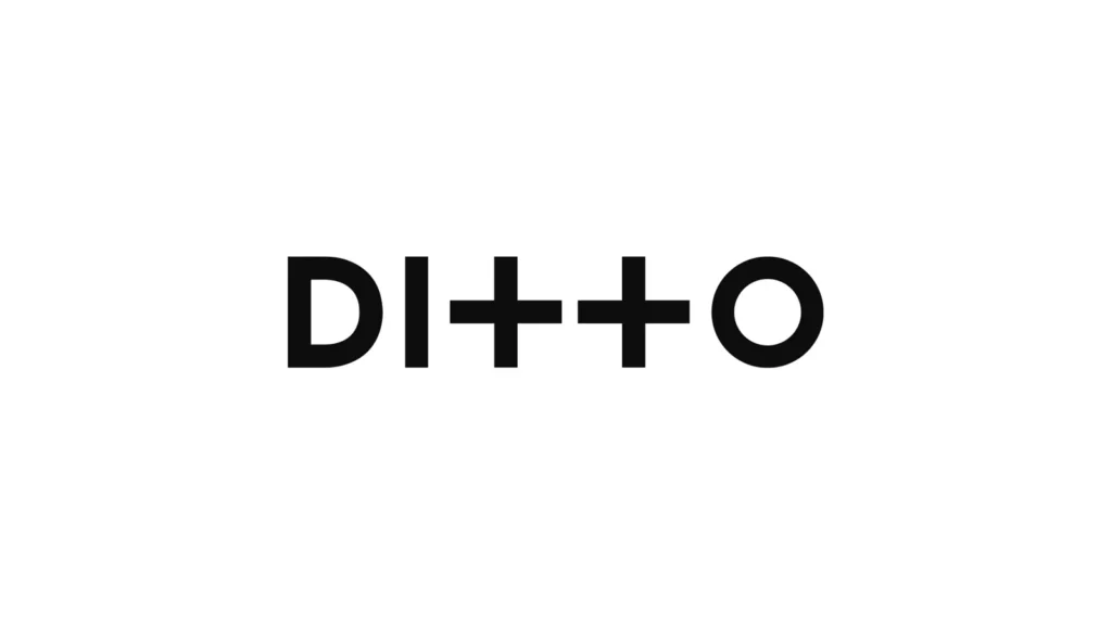 DITTO plateformes de distribution musicale